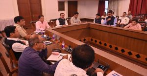 Fresh Safety Audit Ordered on Navale Bridge Stretch; Govt Agencies to Face Action for Negligence