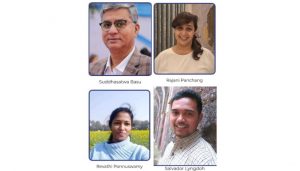 Fulbright-Kalam Climate Fellowship 2025 Awarded
