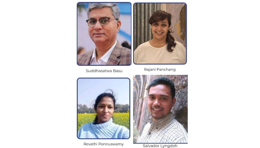 Fulbright-Kalam Climate Fellowship 2025 Awarded