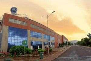 GE Aerospace