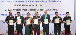 GERICON 2025 Pune