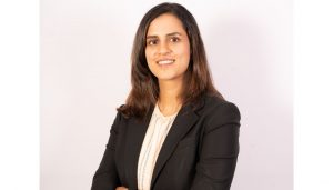 Gauri Kirloskar