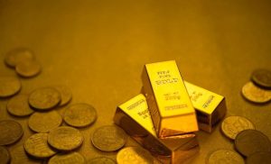 Gold