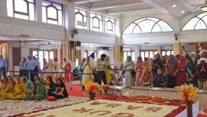 Guru Nanak Jayanti Guru Purab