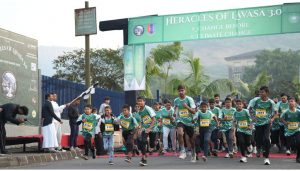 Heracles of Lavasa