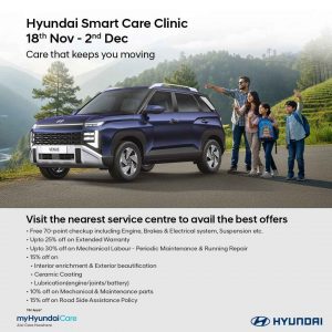 Hyundai Motor India Limited