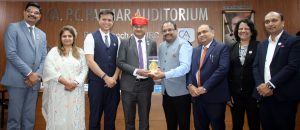 ICAI Announces Rs 500-Crore Scholarship Fund