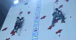 IFSC Asian Climbing Championship 2025 Kicks Off in Pimpri Chinchwad