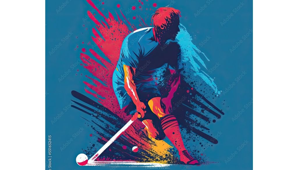India Counts Down to 100 Years of Hockey Glory