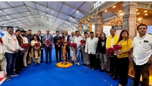 India International Travel Mart Returns to Pune