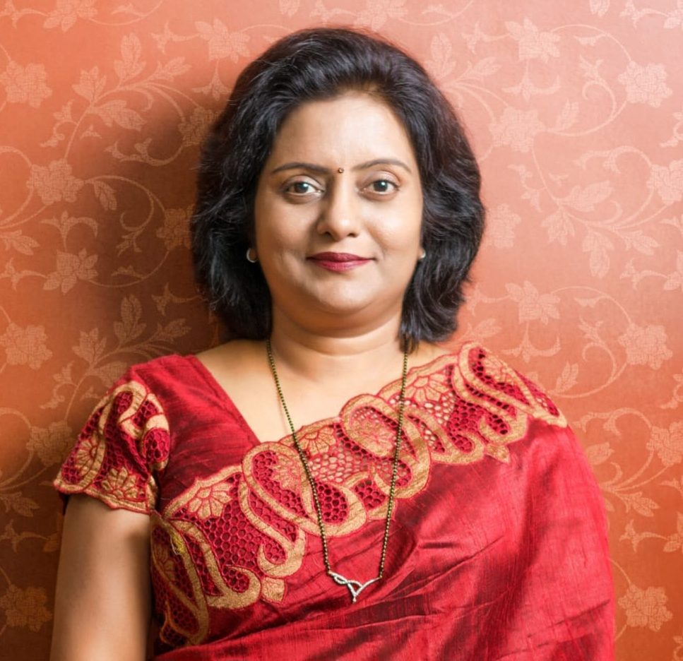 Jaymala Dhankikar