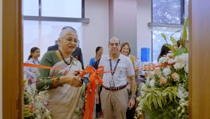 Jehangir Wellness Centre