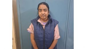 Kalpana Trimbakrao Bhagwat