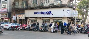 Kohinoor Hotel