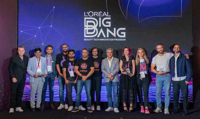L’Oréal Group