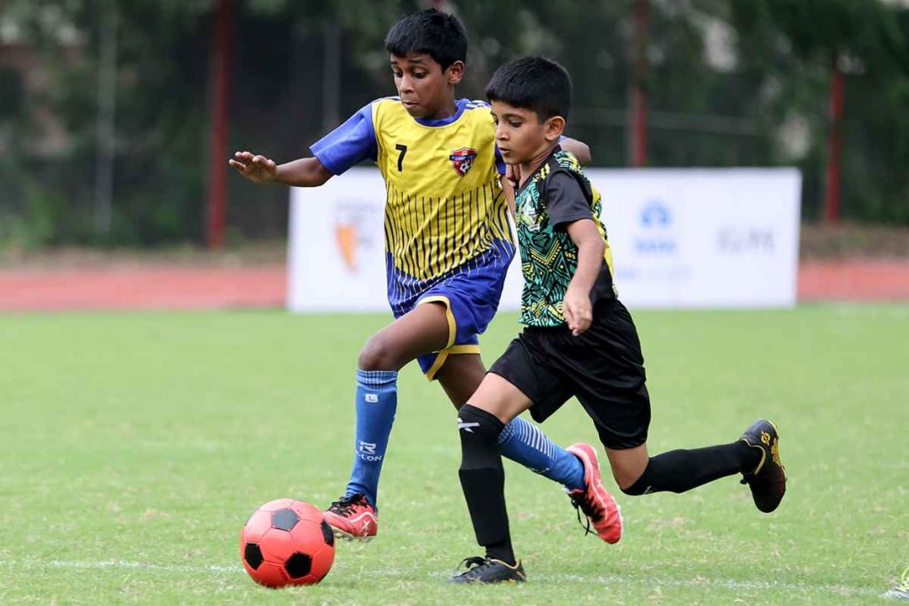 Loyola Football Cup 2025