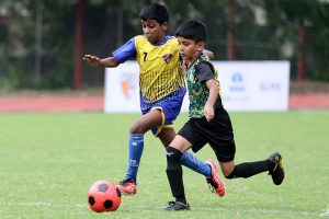 Loyola Football Cup 2025