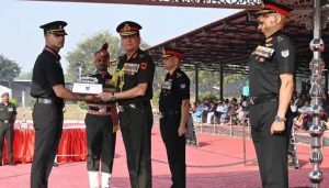 Lt Gen Seth