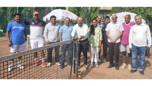 MSLTA U-16 Tennis