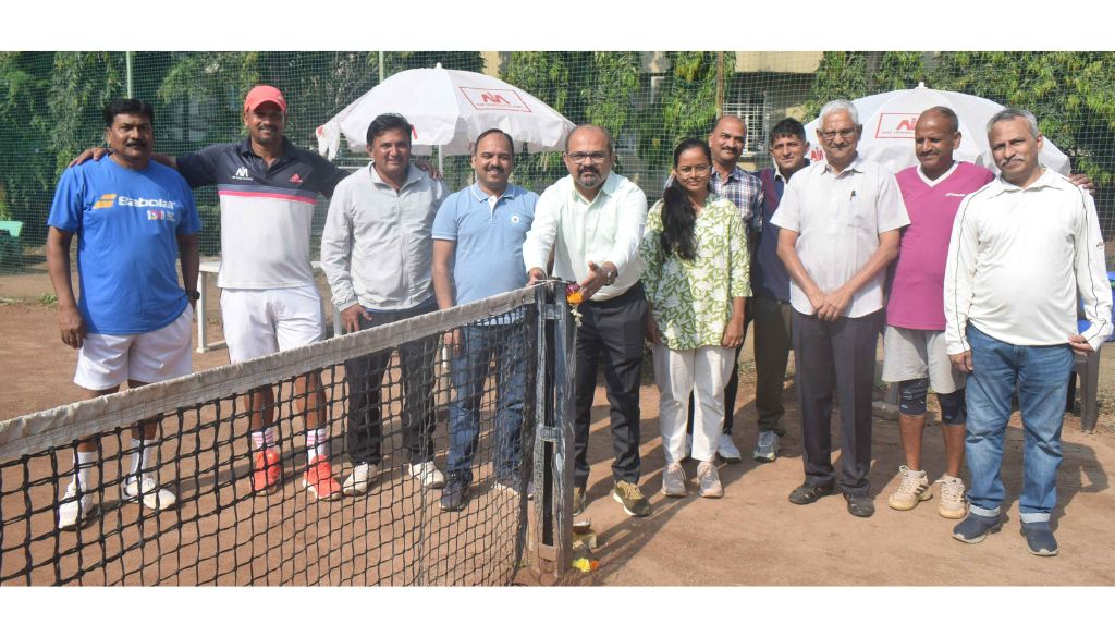 MSLTA U-16 Tennis