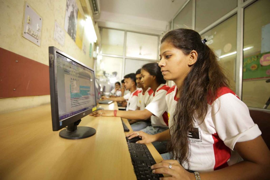 Magic Bus India Foundation