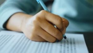 Maharashtra TET Exam