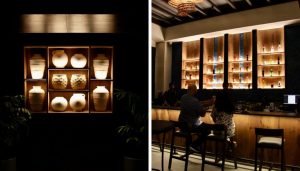 Modern Indian Dining