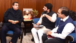 NHAI to Take Prompt Steps After Navale Bridge Accident, Says Gadkari