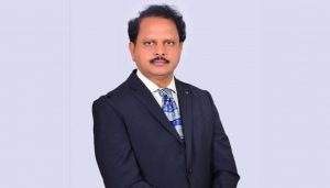 P. Krishna Mohan