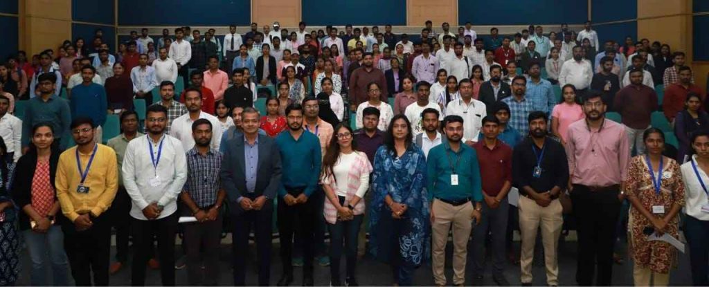 PCMC Job Fair Draws Strong Turnout