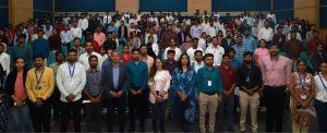 PCMC Job Fair Draws Strong Turnout