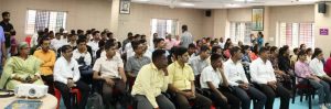PCMC Organises Employment Drive to Connect Persons With Disabilities to Job Opportunities
