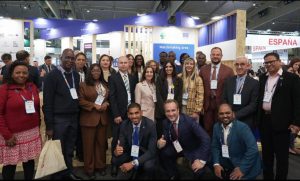 PCMC Recognised on Global Stage for Sustainable Urban Development