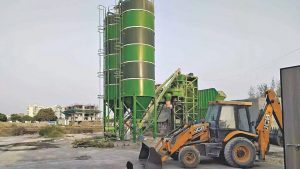 PCMC to Act Against Non-Compliant RMC Plants After MPCB Flags Violations