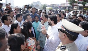 PMC Launches Six-Month Drive to Fix Accident Zone Between Katraj and Navale Bridge