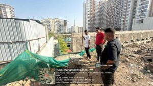 PMC Penalises Housing Societies for Illegal Drainage