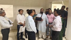 PMC to Launch Affordable PET Scan Facility for Cancer Patients Under PPP Model