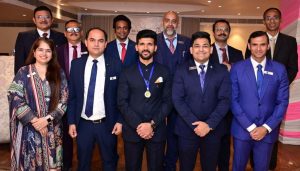 PROP Elects New Governing Body for 2025–27