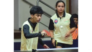 PYC Casagrand Table Tennis League 2025