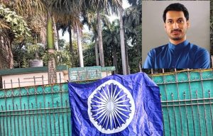 Parth Pawar Land Controversy