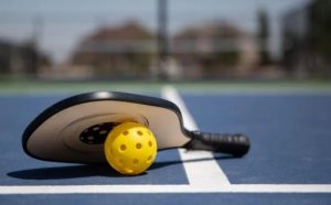 Pickleball
