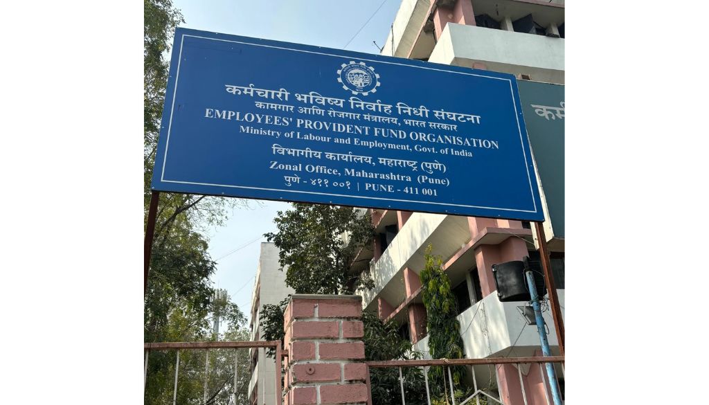 Postal Department Pune Ordered to Pay Rs 10.82 Crore Provident Fund Dues to 343 Casual Workers