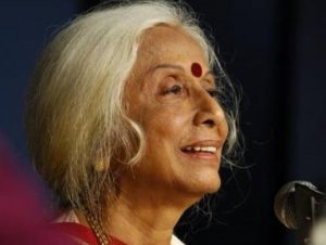 Prabha Atre