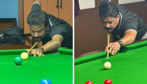 Pune Cue Sports Premier League (2)