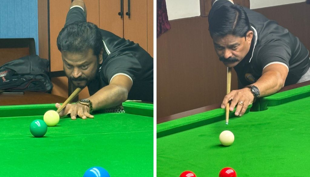 Pune Cue Sports Premier League (2)