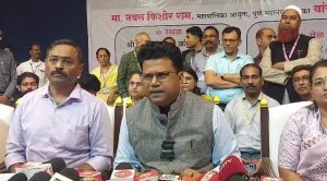 Pune Municipal Corporation announces reservation, but women are safe if many wards are demolished
