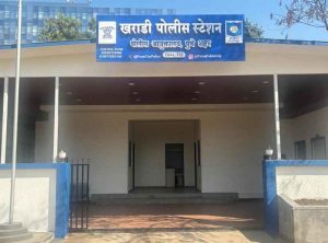 Pune Police Officer Suspended After Tenant’s Belongings Removed Illegally in Kharadi