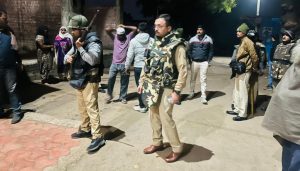 Pune Police Uncover Interstate Illegal Arms Syndicate