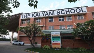 Pune Students Allege Forced Haircuts at The Kalyani School