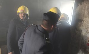 Pune fire brigade